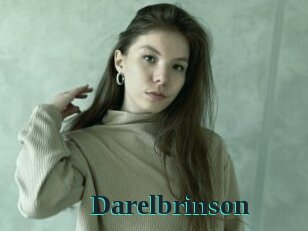 Darelbrinson
