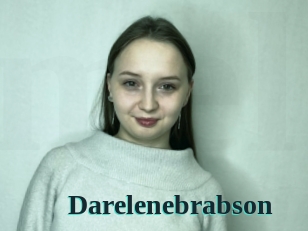 Darelenebrabson