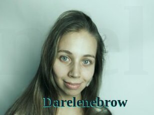 Darelenebrow