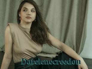 Darelenecreedon