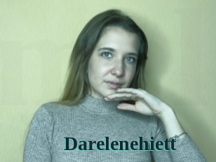 Darelenehiett