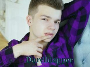 Darelldapper