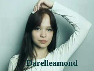 Darelleamond