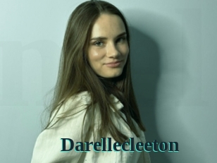 Darellecleeton