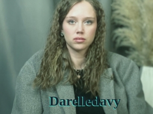 Darelledavy