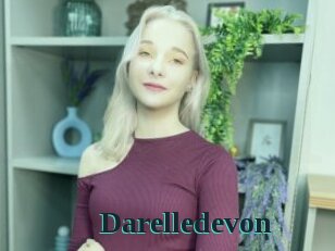 Darelledevon