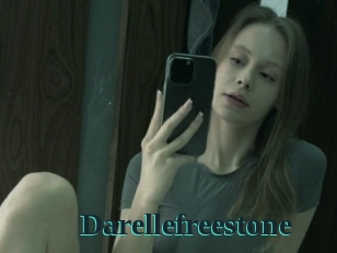 Darellefreestone