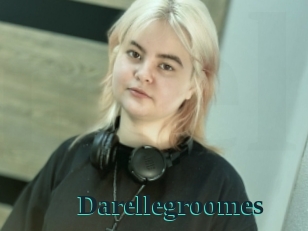 Darellegroomes
