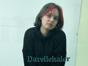 Darellehaler