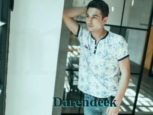 Darendeek
