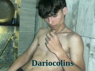 Dariocolins