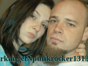 DarkangelNpunkrocker1313
