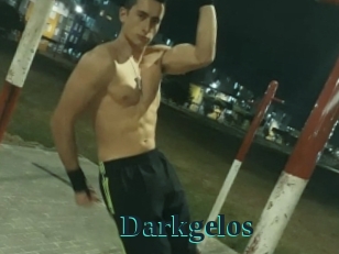 darkgelos Melody Melons