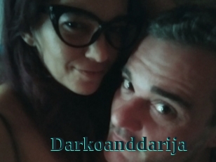 Darkoanddarija
