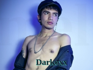 darkoxx Melody Melons