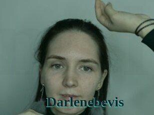 Darlenebevis
