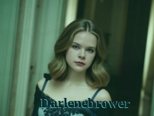 Darlenebrower