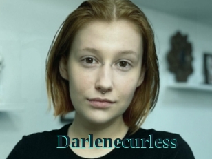 Darlenecurless
