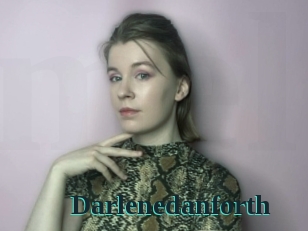 Darlenedanforth