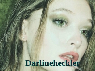 Darlineheckler