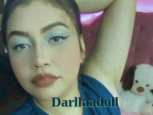 Darllaadoll