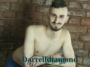 Darrelldiamond