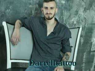 Darrelltattoo