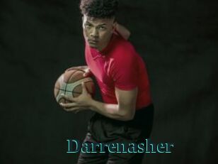 Darrenasher