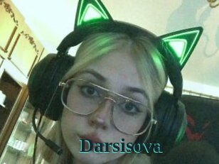 Darsisova