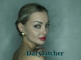 Darylatcher