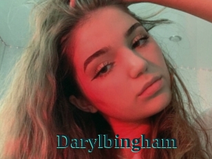 Darylbingham