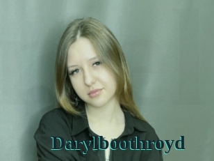 Darylboothroyd