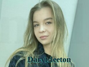 Darylcleeton