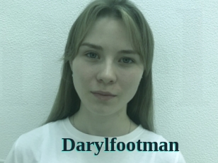 Darylfootman