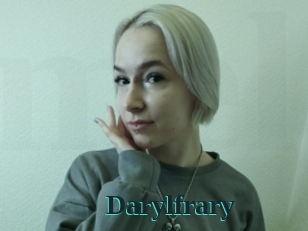 Darylfrary