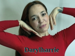 Darylharrie