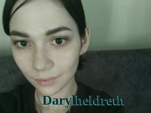 Darylheldreth