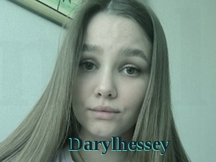 Darylhessey