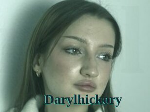 Darylhickory