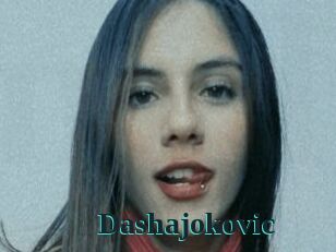Dashajokovic
