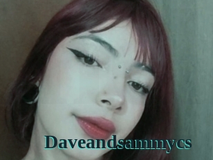 Daveandsammycs