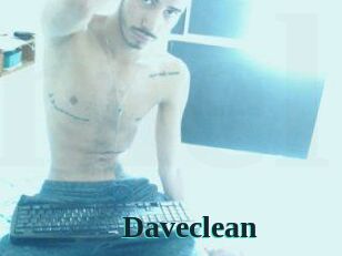 Daveclean