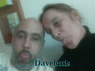 Davelettis