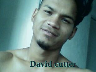 David_cutter