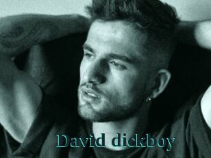 David_dickboy
