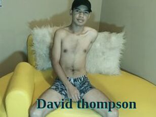 David_thompson