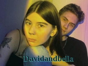 Davidandbella