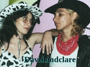davidandclare Melody Melons