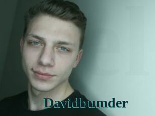 Davidbumder