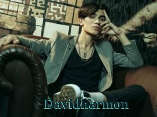 Davidharmon